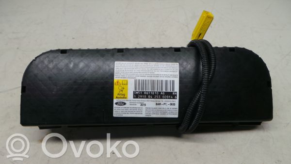 Airbag del asiento   3M51R611D10