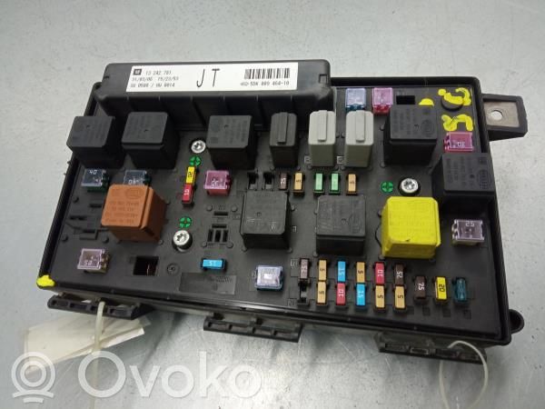 SAM vadības bloks   5DK00946410,13242781JT