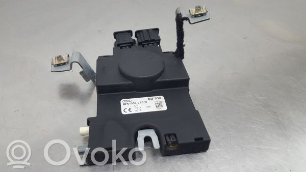 Audi A3 S3 8P Amplificatore antenna 