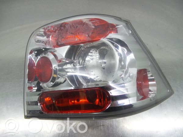 Volkswagen Golf IV Galinis žibintas kėbule 