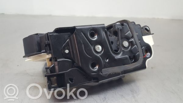 Volkswagen Golf VII Încuietoare ușă față 