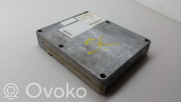 Engine control unit/module   8966152080,2NZFEMT