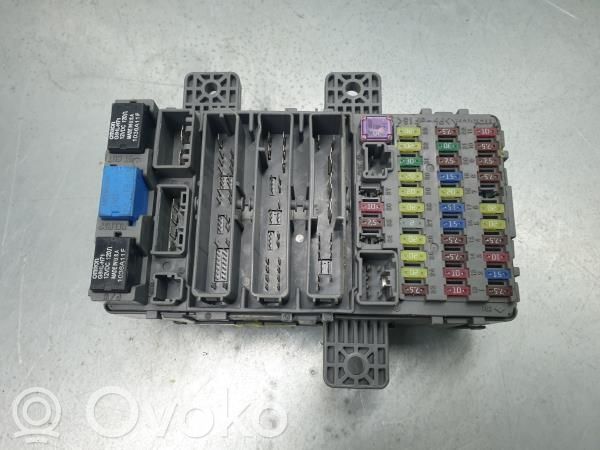 Unidad de control SAM   37832LN,060302,SMGG313