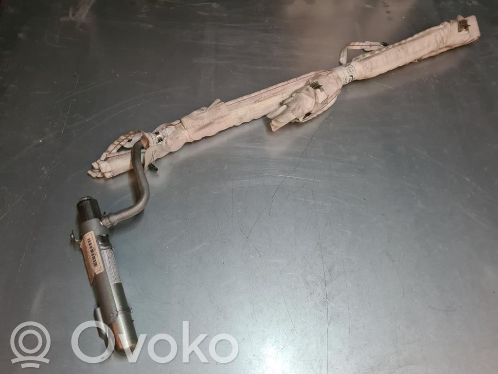 Renault Modus Roof airbag 