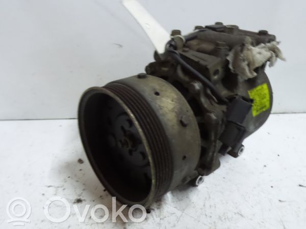 Compressore aria condizionata (A/C) (pompa)   MB958178,3053974,MSC90C