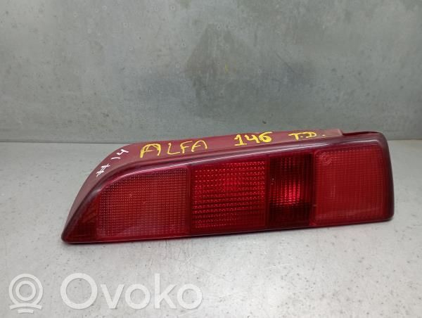 Lampa tylna   37180748