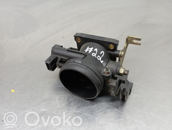 Rover 200 XV Elektriskais gaisa pievades vārsts 