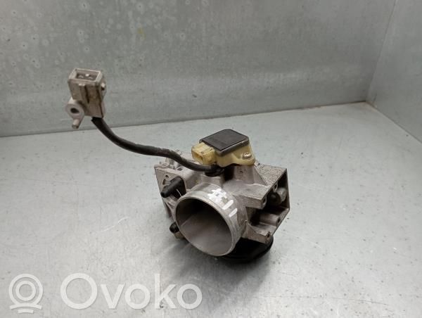 Peugeot 306 Electric throttle body valve 