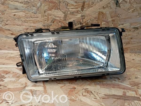 Audi 80 90 B3 Headlight/headlamp 