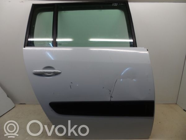 Renault Espace IV Drzwi tylne