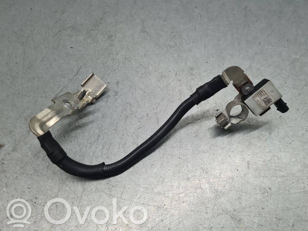 Battery control module   5Q0915181K,17394900,BORNENEGATIVO