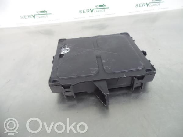 Renault Captur II Modul confort 