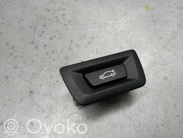 BMW X1 F48 F49 Bedienteil Bedieneinheit Schalter Multifunktion 