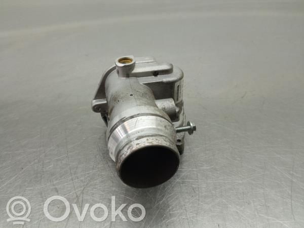 Elektrische Drosselklappe   161A09287R,287618713