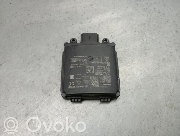 Capteur radar de distance   284E78760R,A2C77385402,TRAS