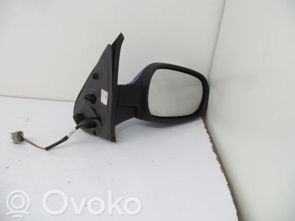 Nissan Micra Elektryczne lusterko boczne drzwi przednich