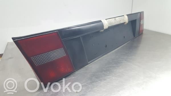 Lancia Delta Tailgate/trunk side cover trim 