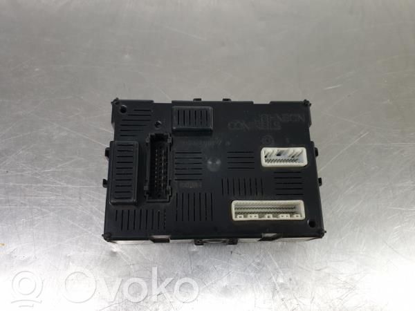 Renault Modus Komforta modulis 