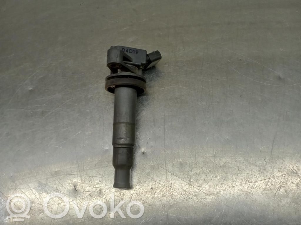 Toyota Avensis T250 High voltage ignition coil 