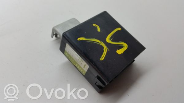 Toyota Yaris Module confort 