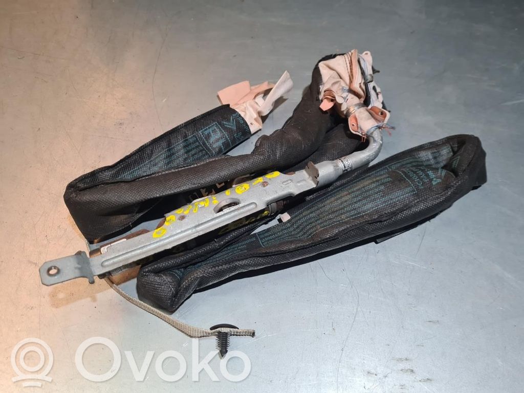 Citroen Berlingo Airbag de toit