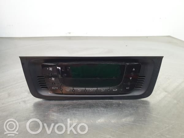 Seat Ibiza IV (6J,6P) Unitate control climatizare