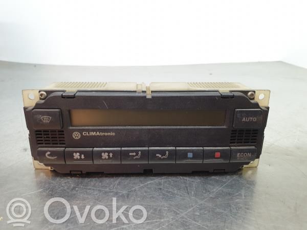 Panel klimatyzacji   5HB007617,3B1907044
