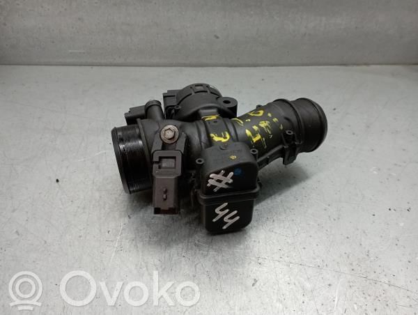 Citroen C4 II Valvola corpo farfallato elettrica