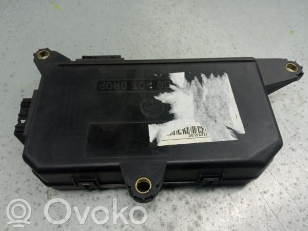 Fiat Stilo Modul confort 