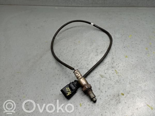 Sonda lambda   04E906262CS