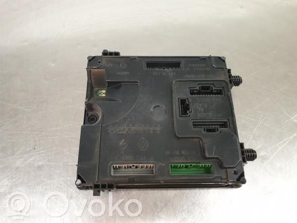 Renault Laguna III Komforto modulis 