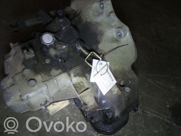 Opel Corsa B Scatola del cambio manuale a 5 velocità 