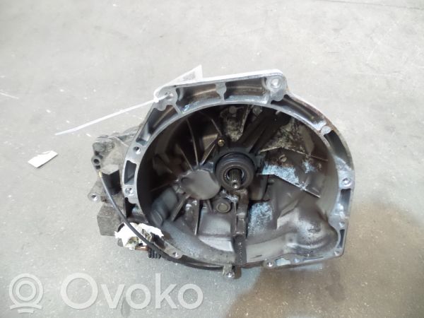 Ford Streetka Scatola del cambio manuale a 5 velocità 