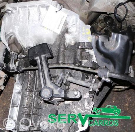 Manual 5 speed gearbox   4M5R7002YA,2210106110416,T1GD