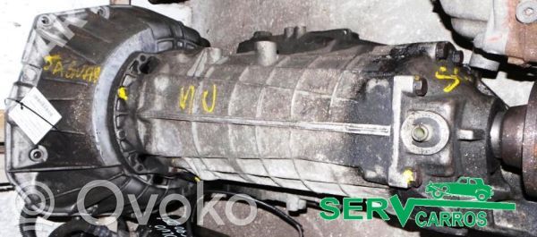 Scatola del cambio automatico   1043010762,1636803