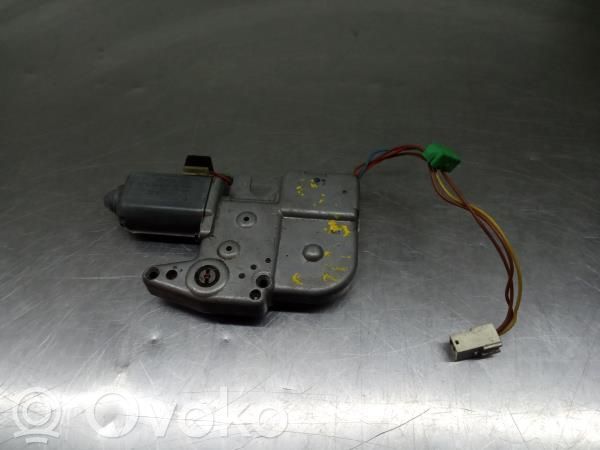 Peugeot 306 Motore tetto pieghevole