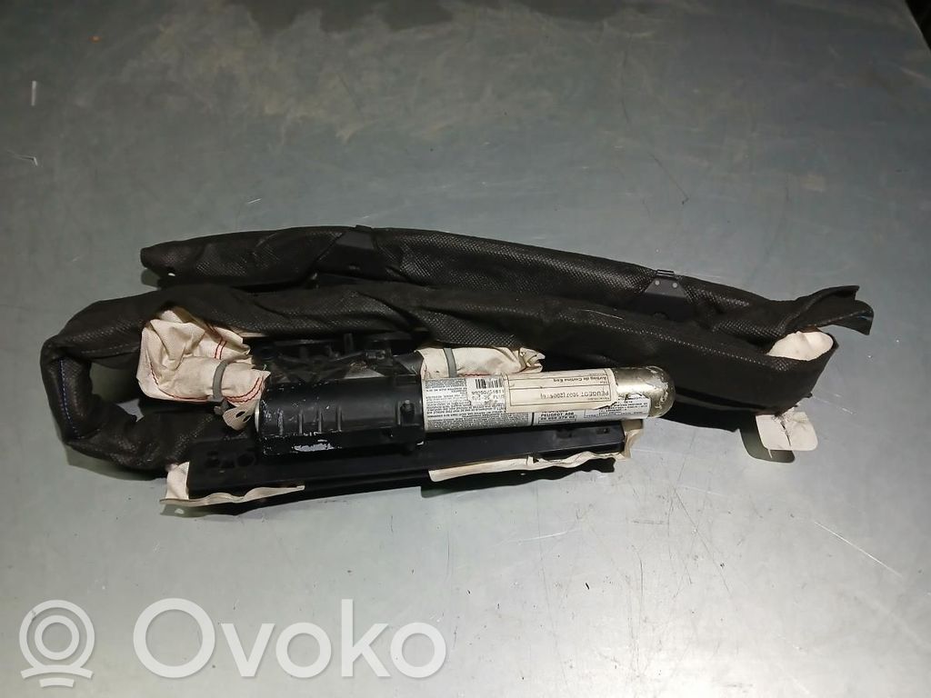 Airbag del techo   9655837980,30350705D