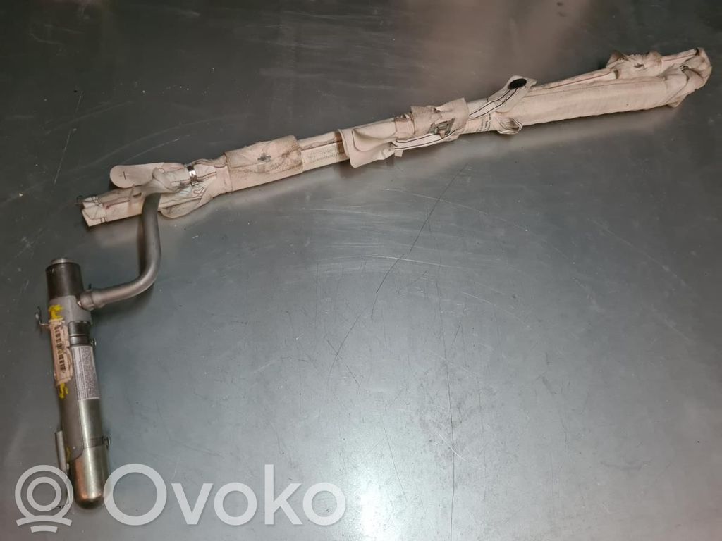 Renault Modus Jumta gaisa spilvens 