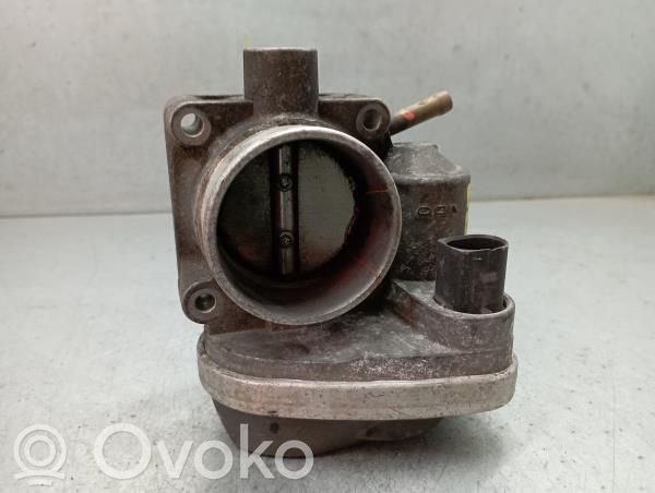 Mini One - Cooper R50 - 53 Elektrische Drosselklappe 
