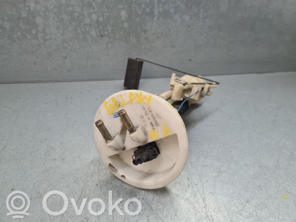 Ford Galaxy Fuel level sensor 