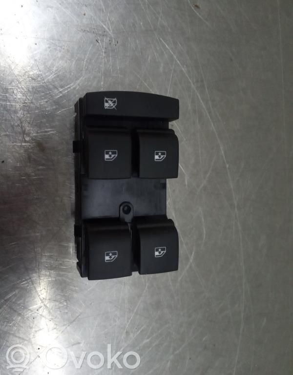Electric window control switch   13408458,321960,4VIDROSC,SISCONFORT