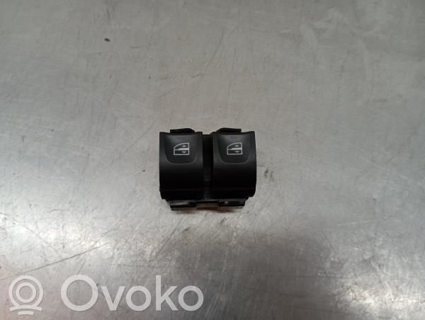 Electric window control switch   254118044,10023897