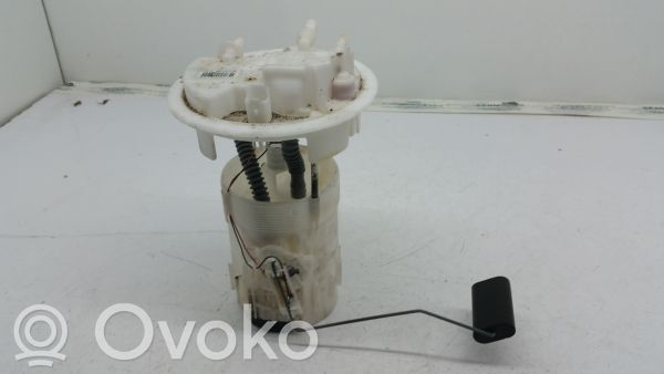 Citroen C4 Cactus Sensor de nivel de combustible 