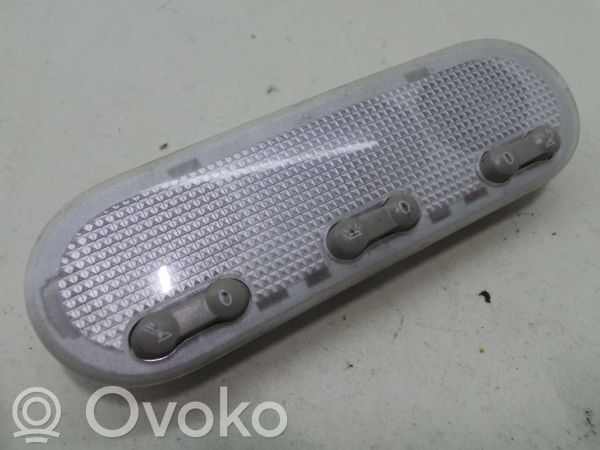 Renault Scenic II -  Grand scenic II Ramă consolă lumini plafon 