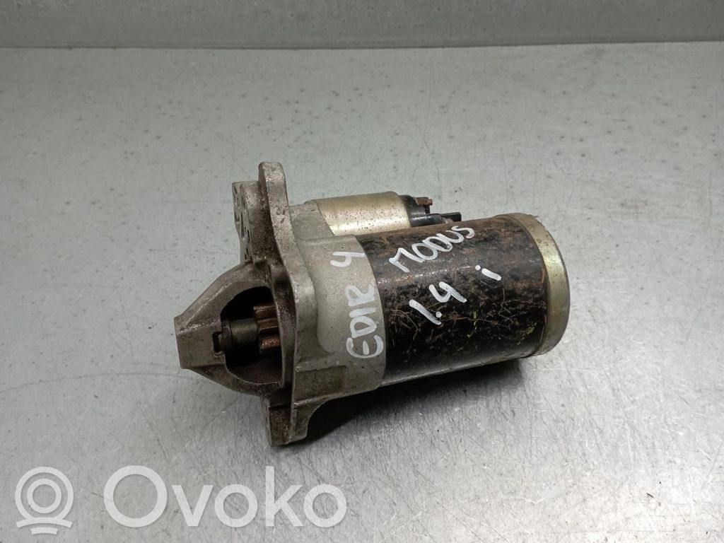 Electromotor   8200298371,M000T45371ZT