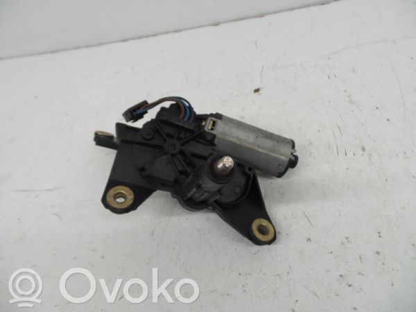 Opel Astra G Motorino del tergicristallo del lunotto posteriore 
