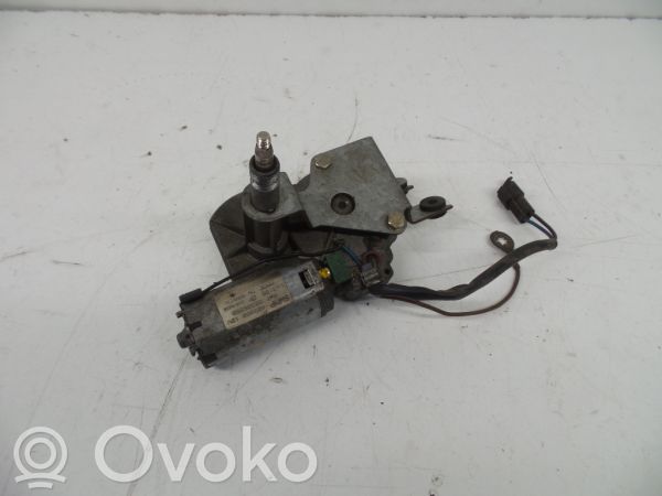 Opel Corsa B Motorino del tergicristallo del lunotto posteriore 
