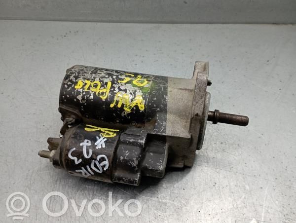Volkswagen Polo III 6N 6N2 6NF Motorino d’avviamento