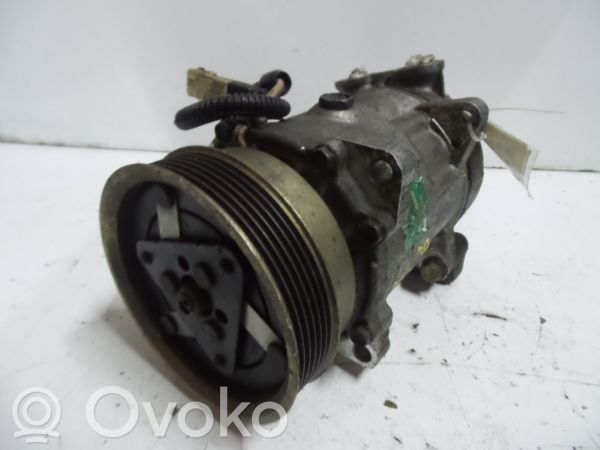 Kompresor / Sprężarka klimatyzacji A/C   3564200060,1209F,SANDEN