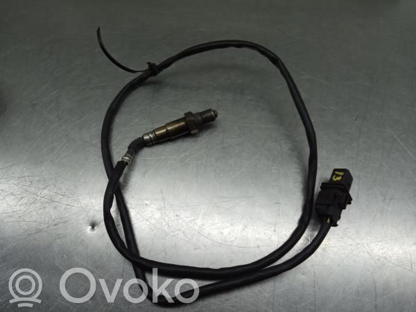 Sensore della sonda Lambda   0035427218,0258017020